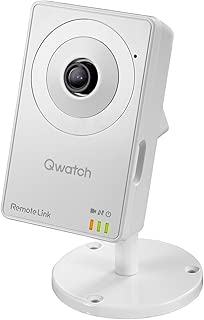 I-O DATA ネットワークカメラ スマホ ペット 子供 見守り マンショ ン向け/土日も電話サポート/返金保証 TS-WRLC