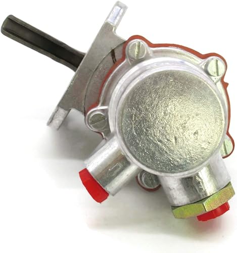 Miniatura 6 de BOMBA DE ELEVACIÓN DE COMBUSTIBLE MOTOR PERKINS (NO. PARTE 17401300) POR Aries