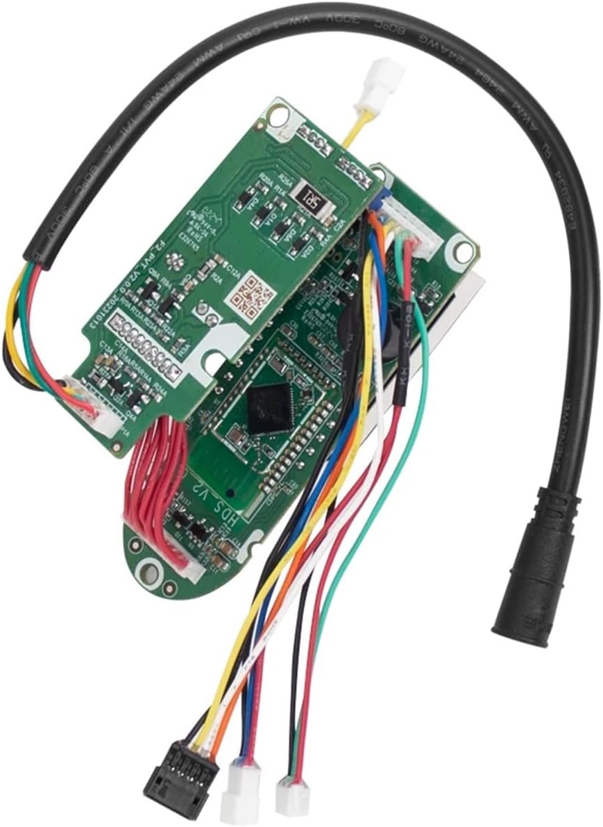 Bluetooth ダッシュボード、Ninebot 用、F2/F2 Plus/F2 Pro 電動スクーターボード LED 表示画面