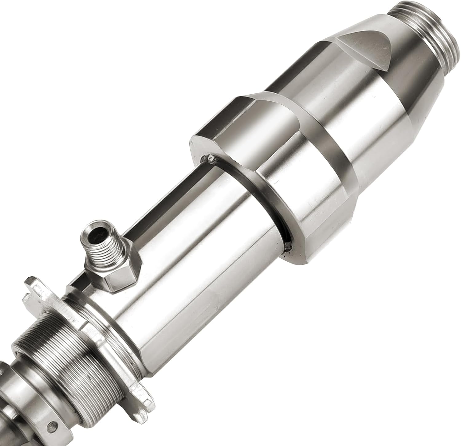 GregYoung 248204 Pump for Airless Sprayer Part,Compatible with Graco Graco Ultra Max Ii 695 795 Linelazer 3900 Airless Paint Sprayer