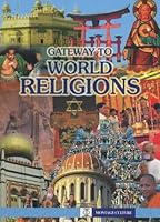 Gateway to World Religions 9812294678 Book Cover