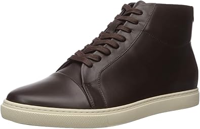 allen edmonds leather sneakers