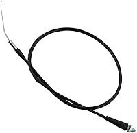 Vista 1 de Cable del acelerador compatible con Yamaha Moto 4 YFM350ER 1994 1995 por Race-Driven