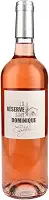 Vinho Rose Francês La Réserve Saint Dominique - Centifolia 750ml