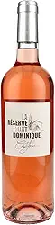 Vinho Rose Francês La Réserve Saint Dominique - Centifolia 750ml