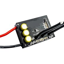 VESC 84100HP 84V 100A High Current Controller with Aluminum PCB