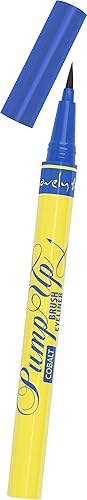 Lápiz delineador de ojos delineador Lovely Eyeliner Pump Up Cobalt