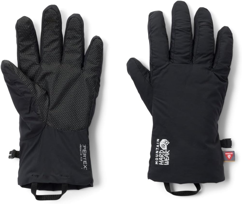 Mountain Hardwear Womens Ul Insulated Glove
