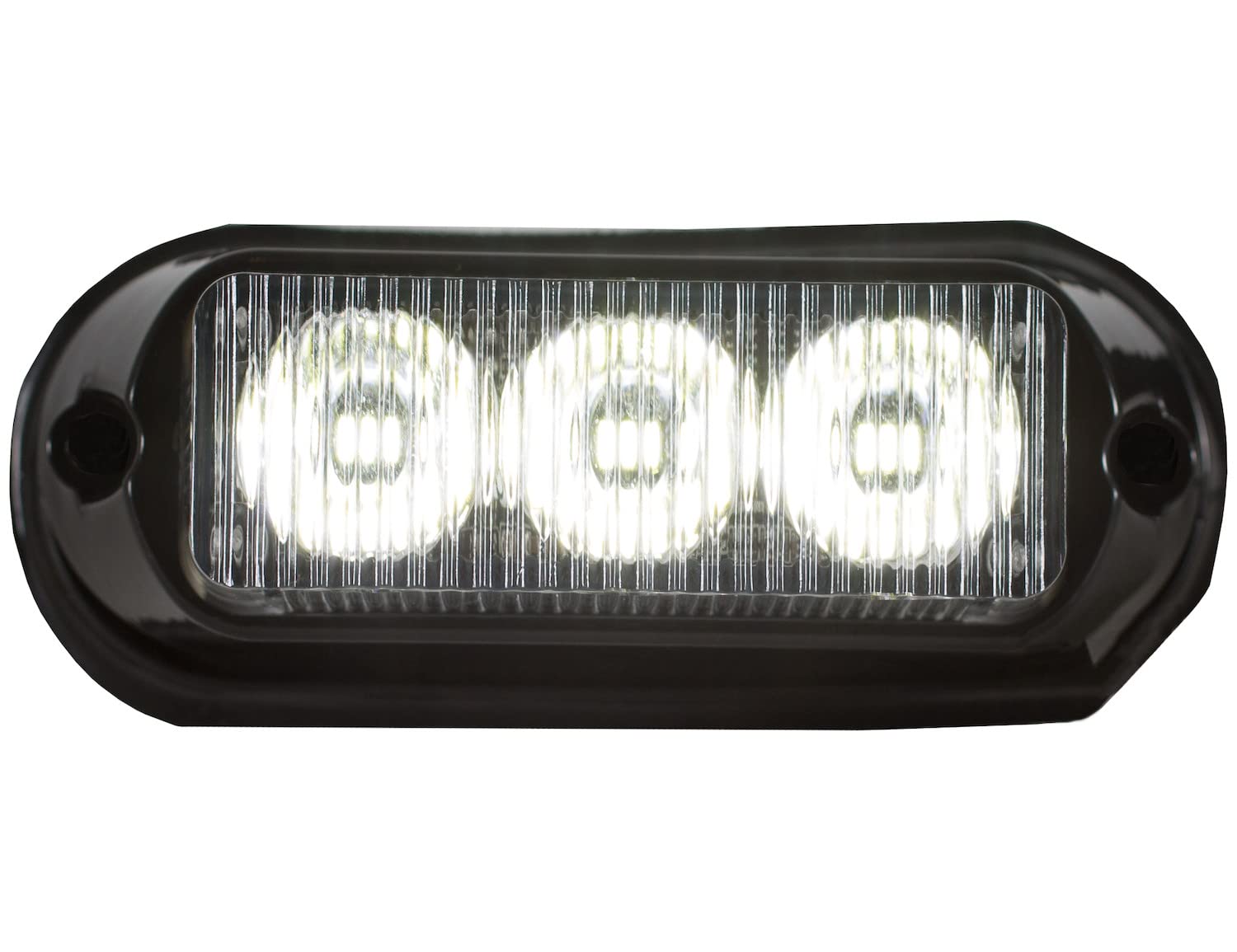 Buyers Products 8891121 jasne światło stroboskopowe LED (3-7/8 cala)