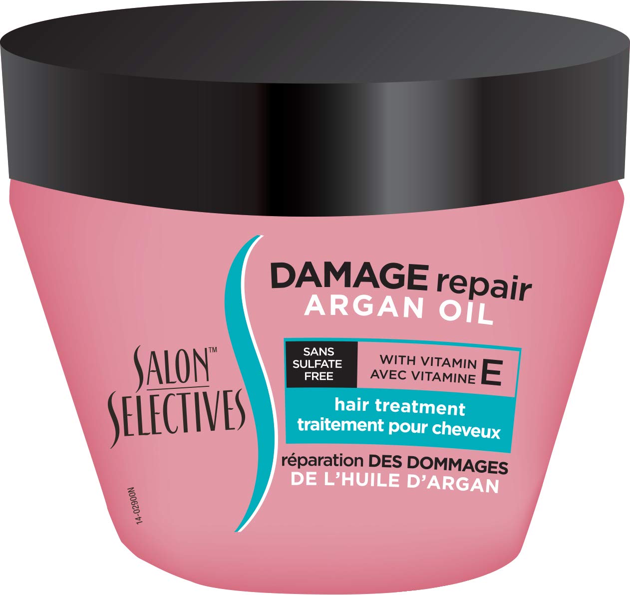 Salon Selectives Extreme Corrective Hair Treatment Argan