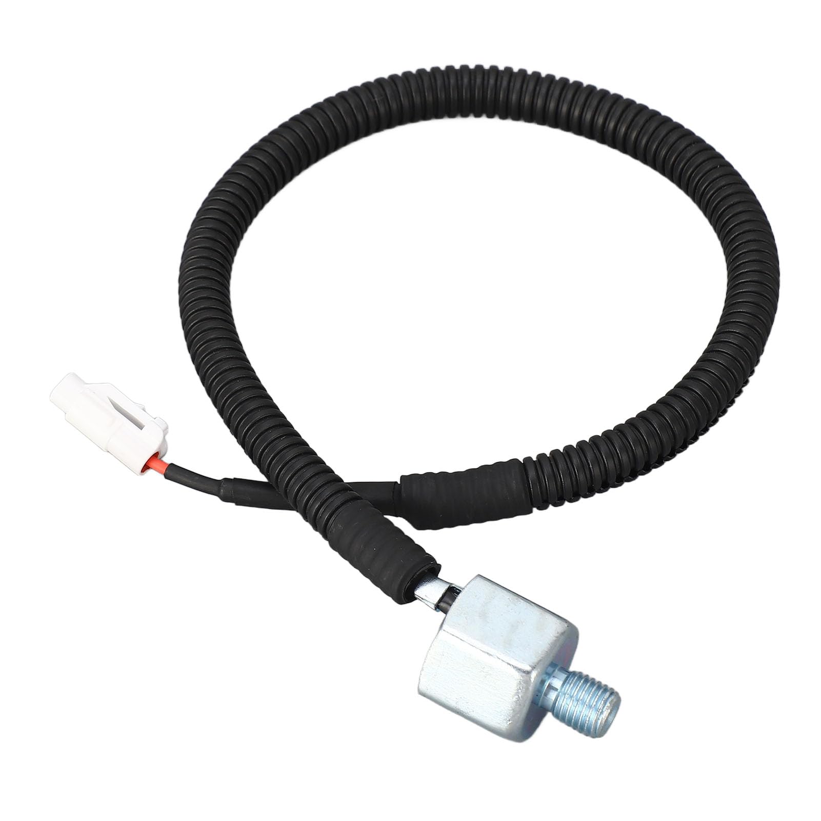 Aramox Capteur de Cliquetis Hors-bord, 6AN 85780 00 00, Capteur de Détonation de Cliquetis, adapté aux Bateaux Waverunner FX 2012 à 2021, Performances Fiables du Moteur de Bateau