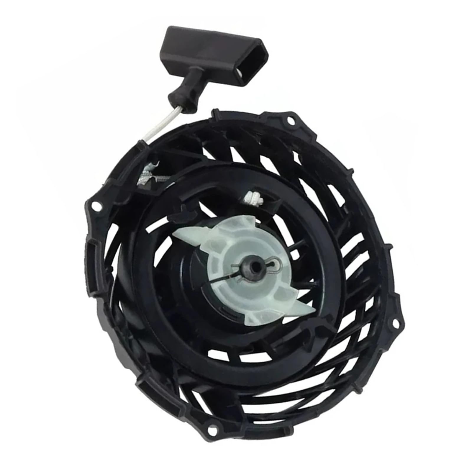 Adatto for 500E Compatibile con 575EX Progetti fai da te Manutenzione esterna Avviamento a strappo Avviamento a strappo Compatibile con Grider