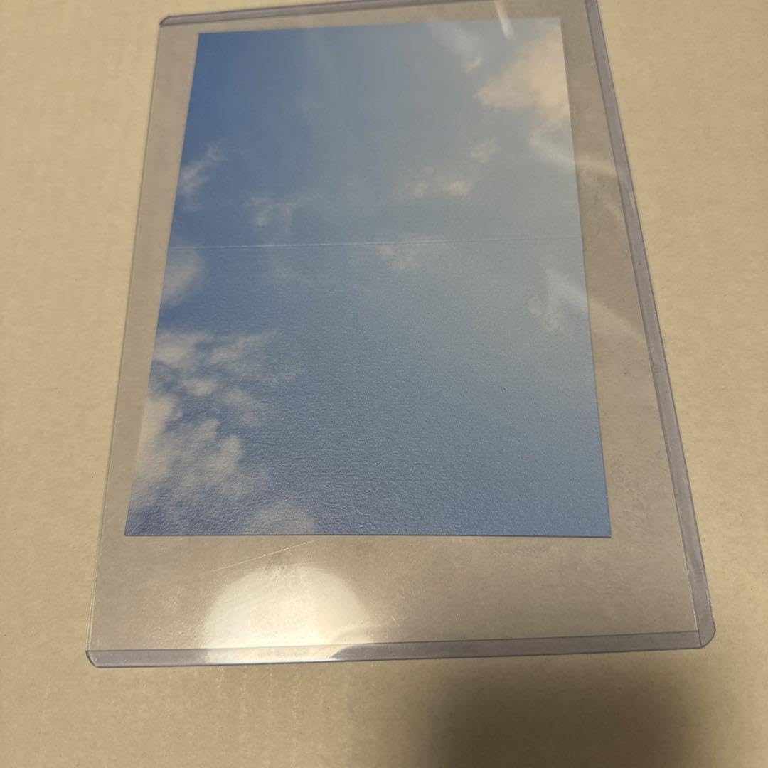 僕の見たかった青空　須永さん直筆サインカード 僕青 僕が見たかった青空 須永心海 直筆 サイン 全国ツアー