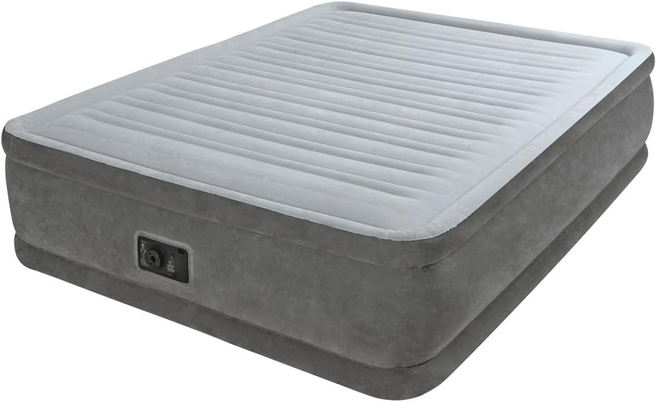pompe elettriche per materassi da campeggio