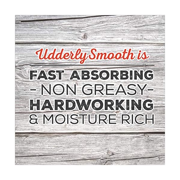 UDDERLY-SMOOTH-NonGreasy-Hand-and-Body-Moisturizer-Cream-Bundle-1-Kit-3-Count UDDERLY SMOOTH NonGreasy Hand and Body Moisturizer Cream Bundle 1 Kit, 3 Count