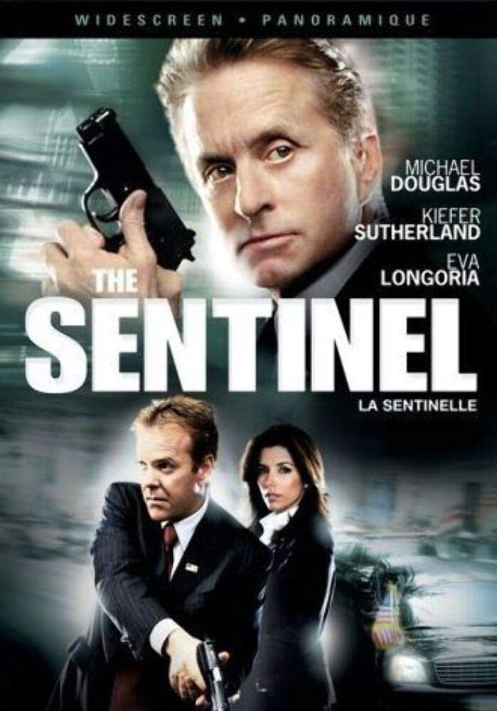 The Sentinel (Widescreen) [DVD]