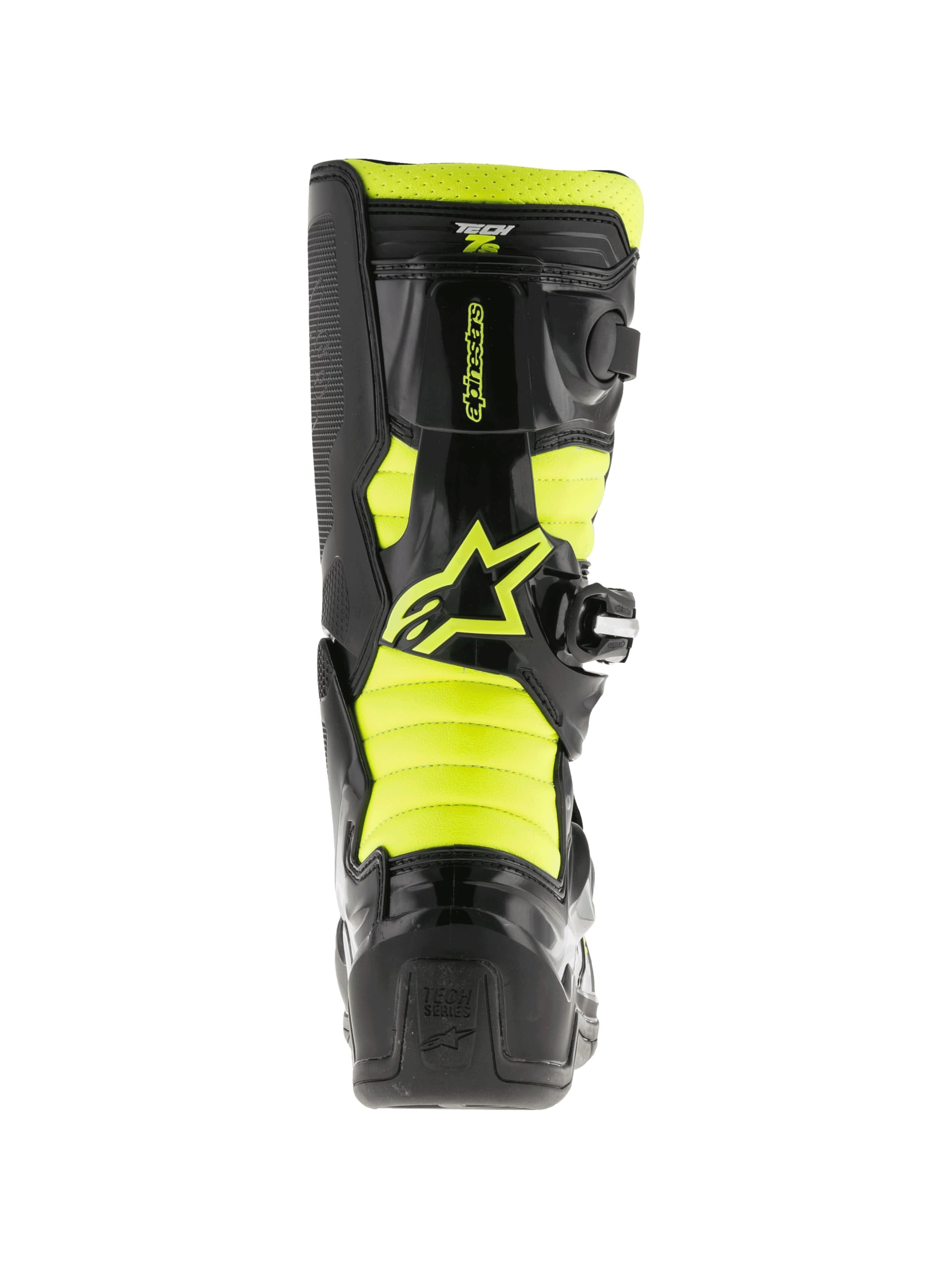 Alpinestars - Tech 7s, Tech 7S - Stivali da ragazzo Unisex - Bambini