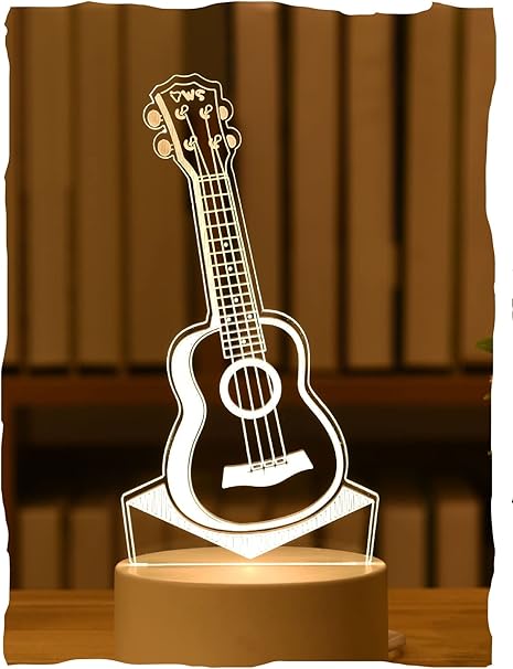 Amazon Co Jp インテリアにお洒落な Led ライトスタンド ギター ホーム キッチン Amazon Co Jp インテリアにお洒落な Led ライトスタンド ギター ホーム キッチン