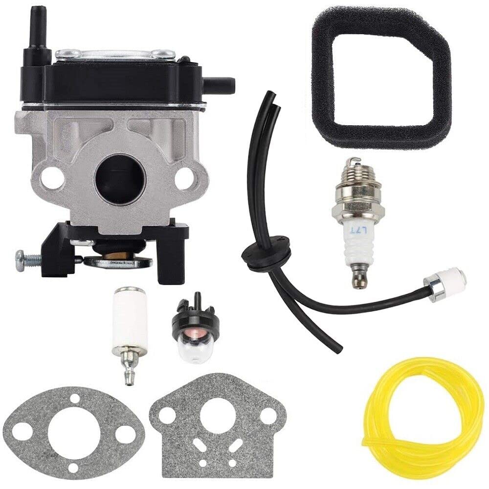 Carburetor Carb For Black Max Ryobi BM25TEC Trimmer BM254BV SC254BV Blower