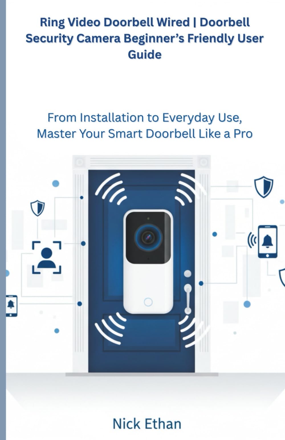 Ring Video Doorbell Wired User Guide - Image 1