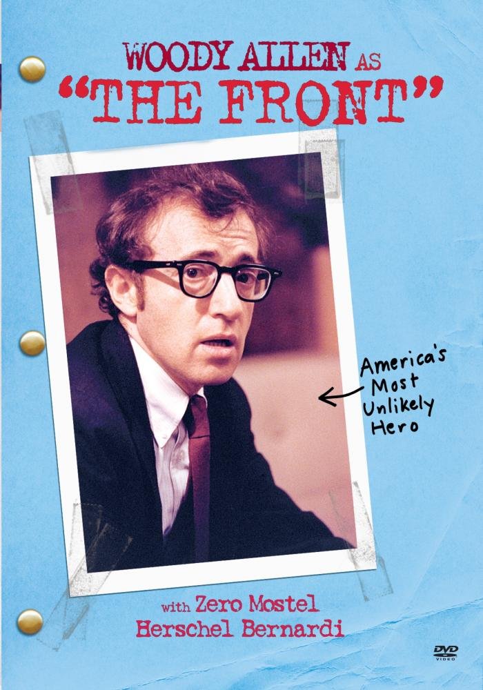 The Front (1976)