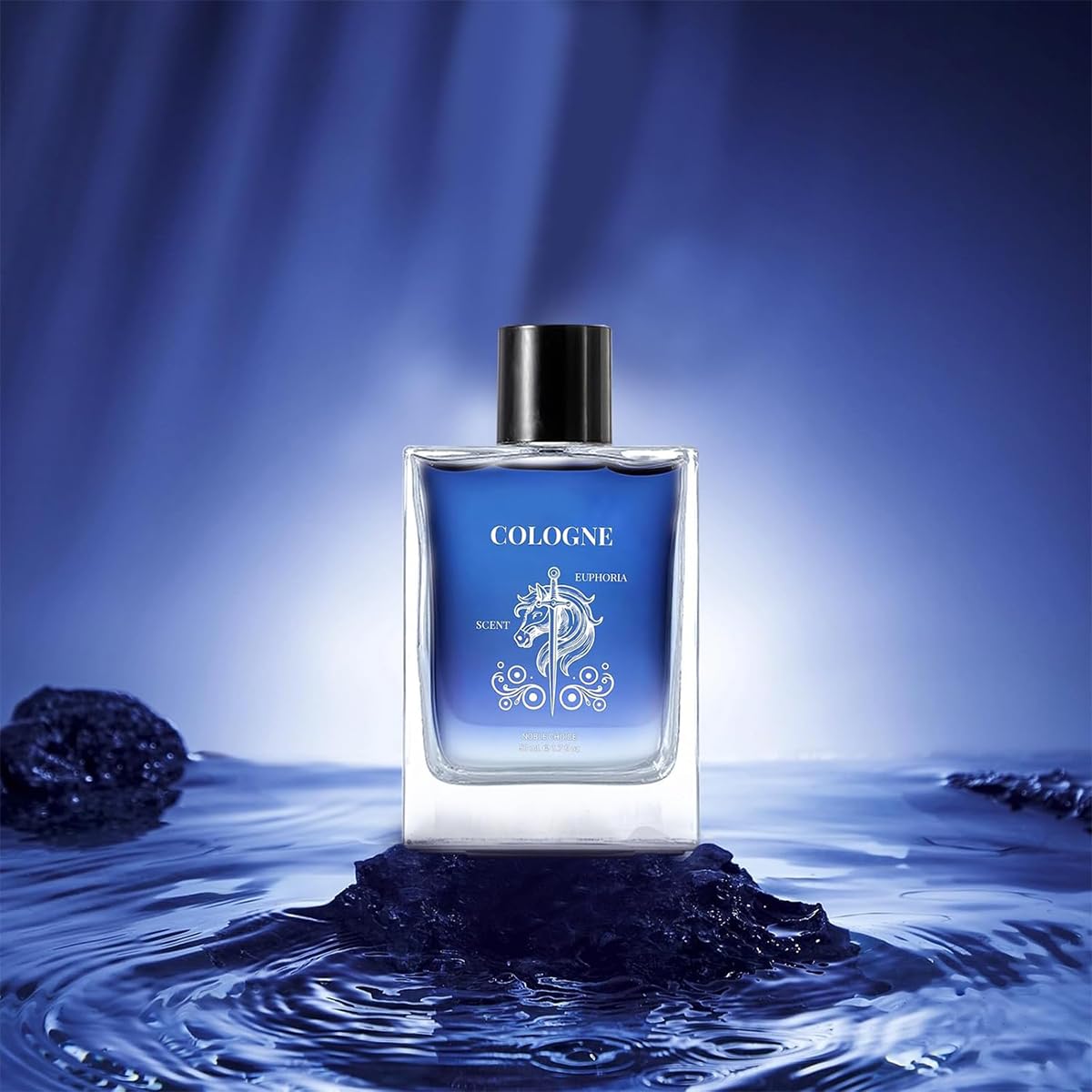 Amazon.com : DIMOT Eau de Parfum Cologne for Men, Pheromone