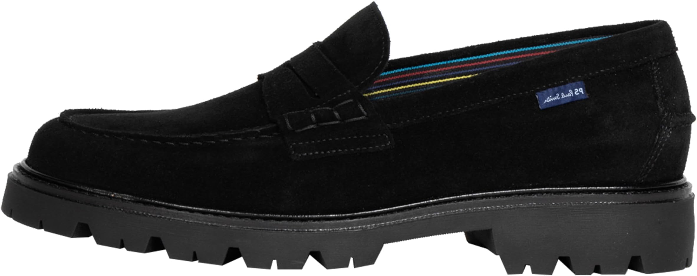 loafers paul smith