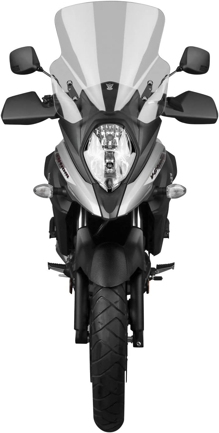 National Cycle Suzuki Dl650 V-Strom Vstream Mid Lt Tint Dl650 N20221 New