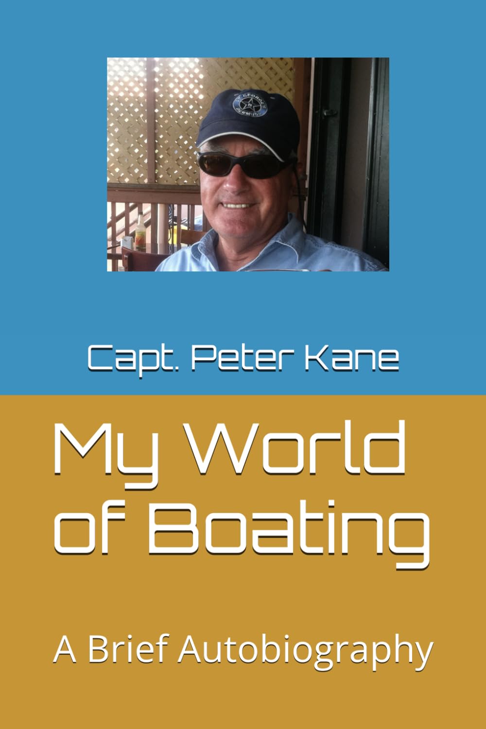 My World of Boating: A Brief Autobiography