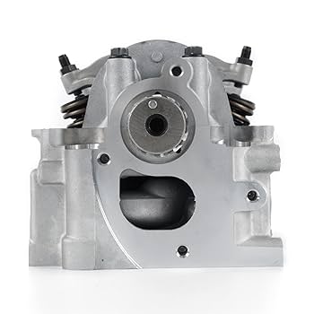Amazon.com: MOCA Complete Cylinder Head Compatible with 83