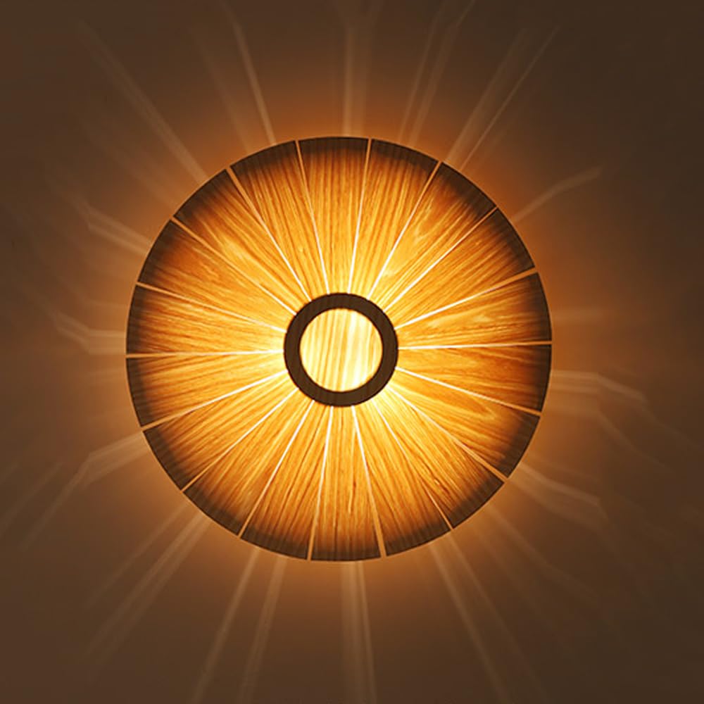 Lampada da Parete a LED con Interruttore, Applique da Comodino, faretto a Incasso, Applique Regolabili per Camera da Letto, Soggiorno, Hotel