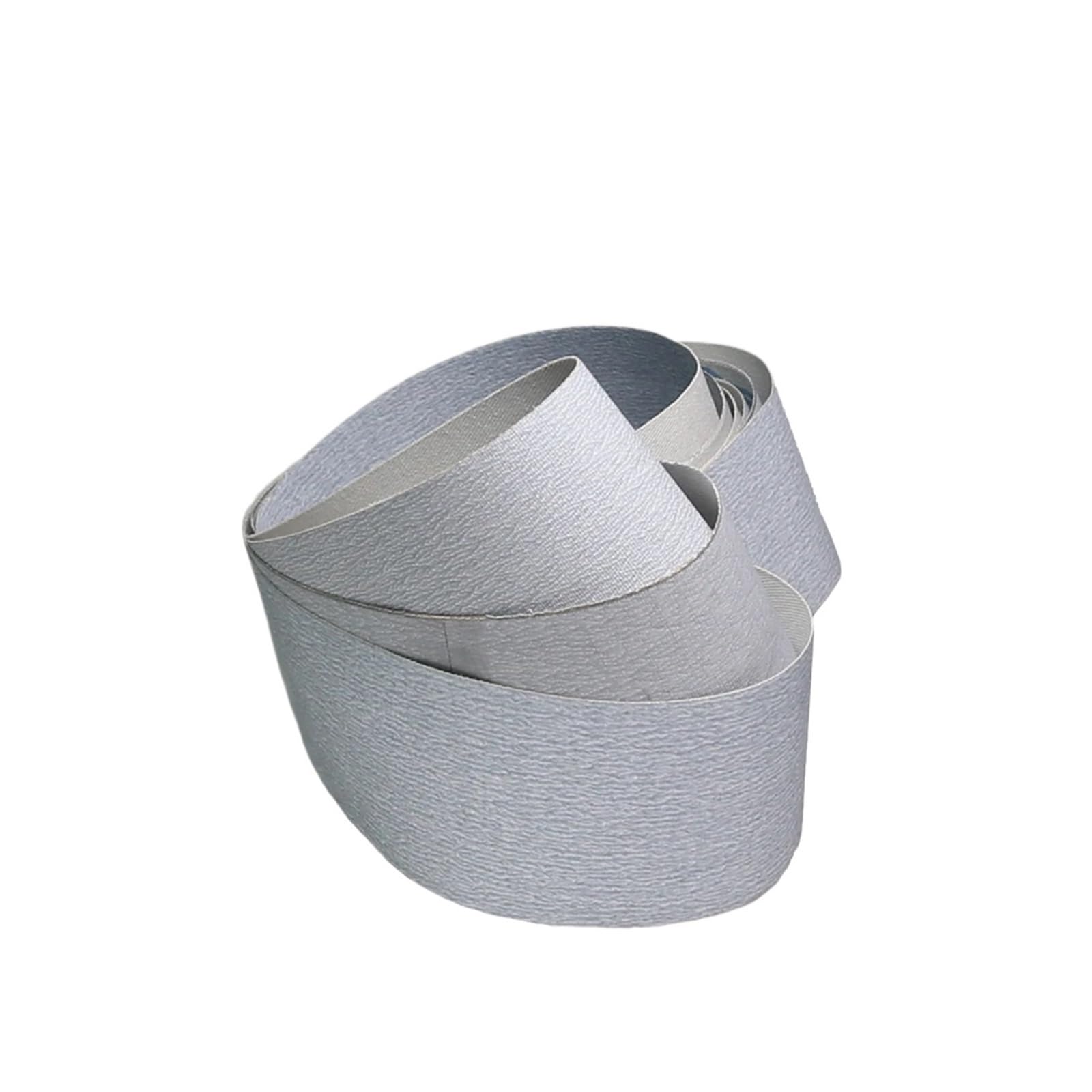 Nastri abrasivi abrasivi da 10 pezzi 915x50mm | 2 "x36" for la lucidatura della smerigliatura di metalli teneri in legno(P1000)
