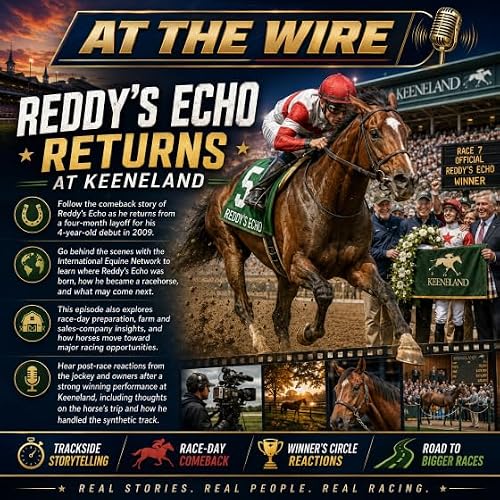 At The Wire, June 12, 2026