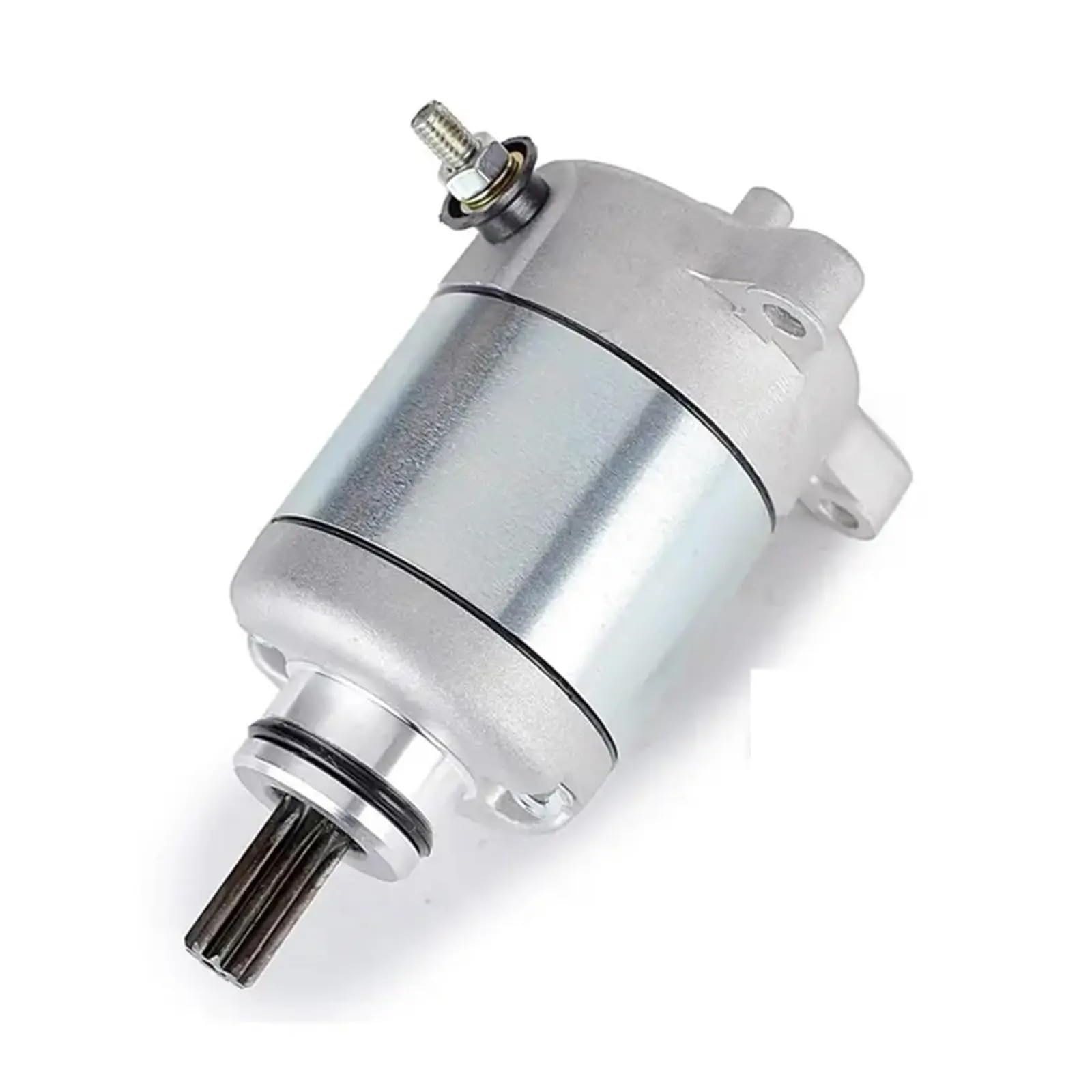 Motorino avviamento Per CBR125R CBR 125 2004-2010 FS125 Per SONIC 2001-2006 2008 31200-KGH-911 31200-KPP-861 Motorino Avviamento Moto