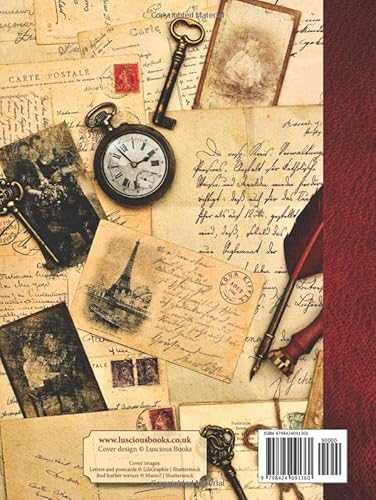Independently Published Hough, David A Lifetime Of Memories: A Guided Journal For Your Grandma thumb #1