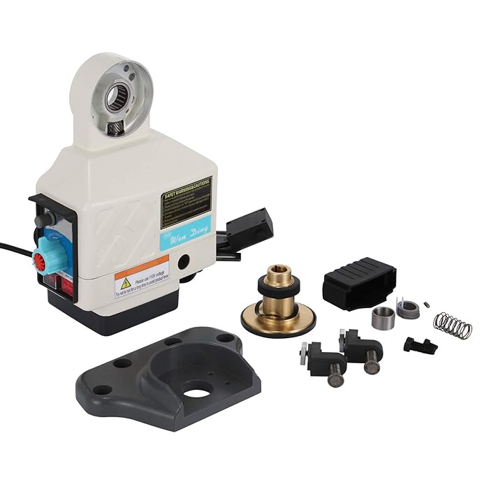 1Pc D40xL60 Parti Della Stampante Rigido Albero Accoppiatore - Foto 9