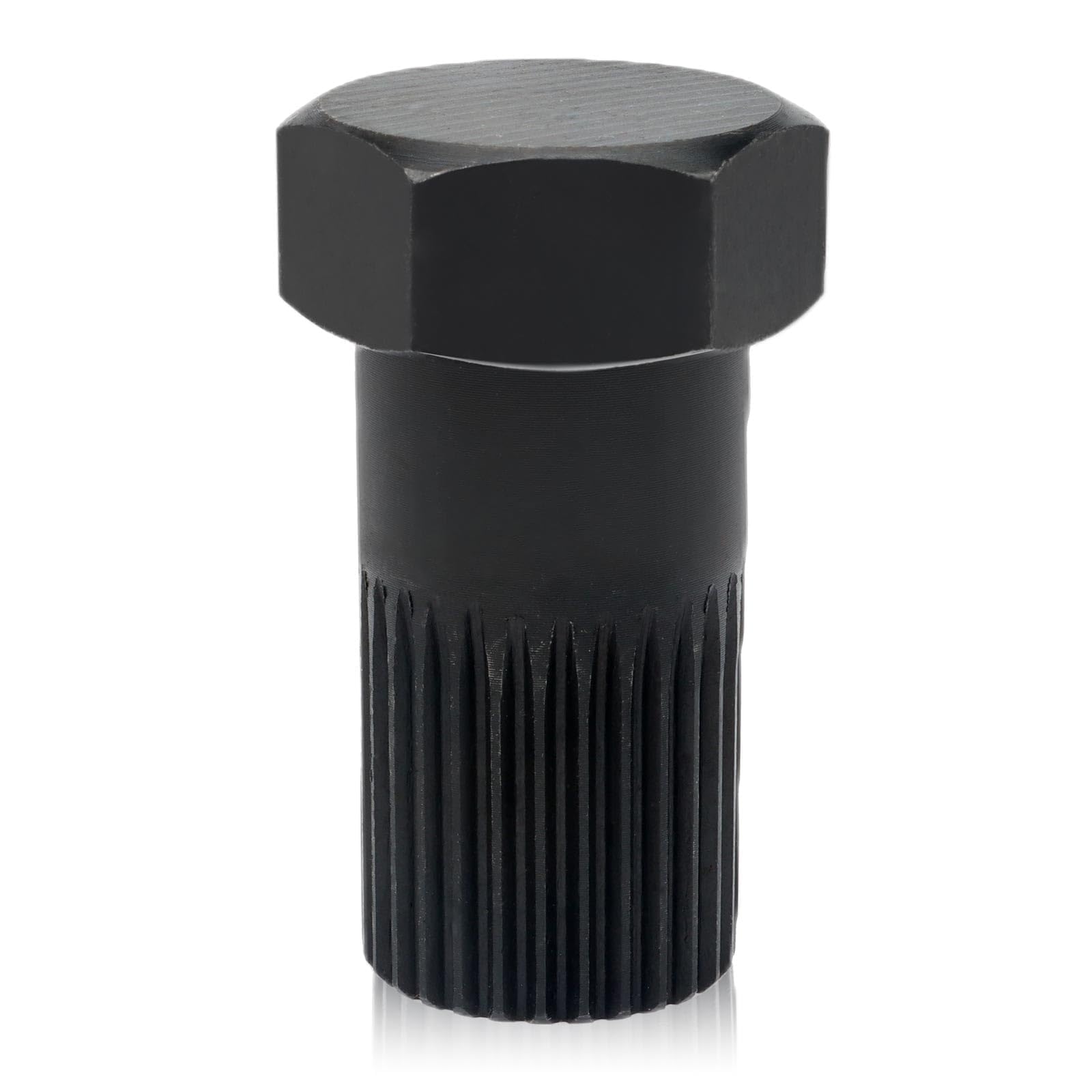 Generic Impeller Wrench Tool WR012 Black 1.16 in Flat Head Fit for Sea-Doo RXT 215/260 RXP-X 255/260/300 RXT-X 255/260/300 GTX LIMITED 215/260/300 GTX WAKE SUPERCHARGED 215