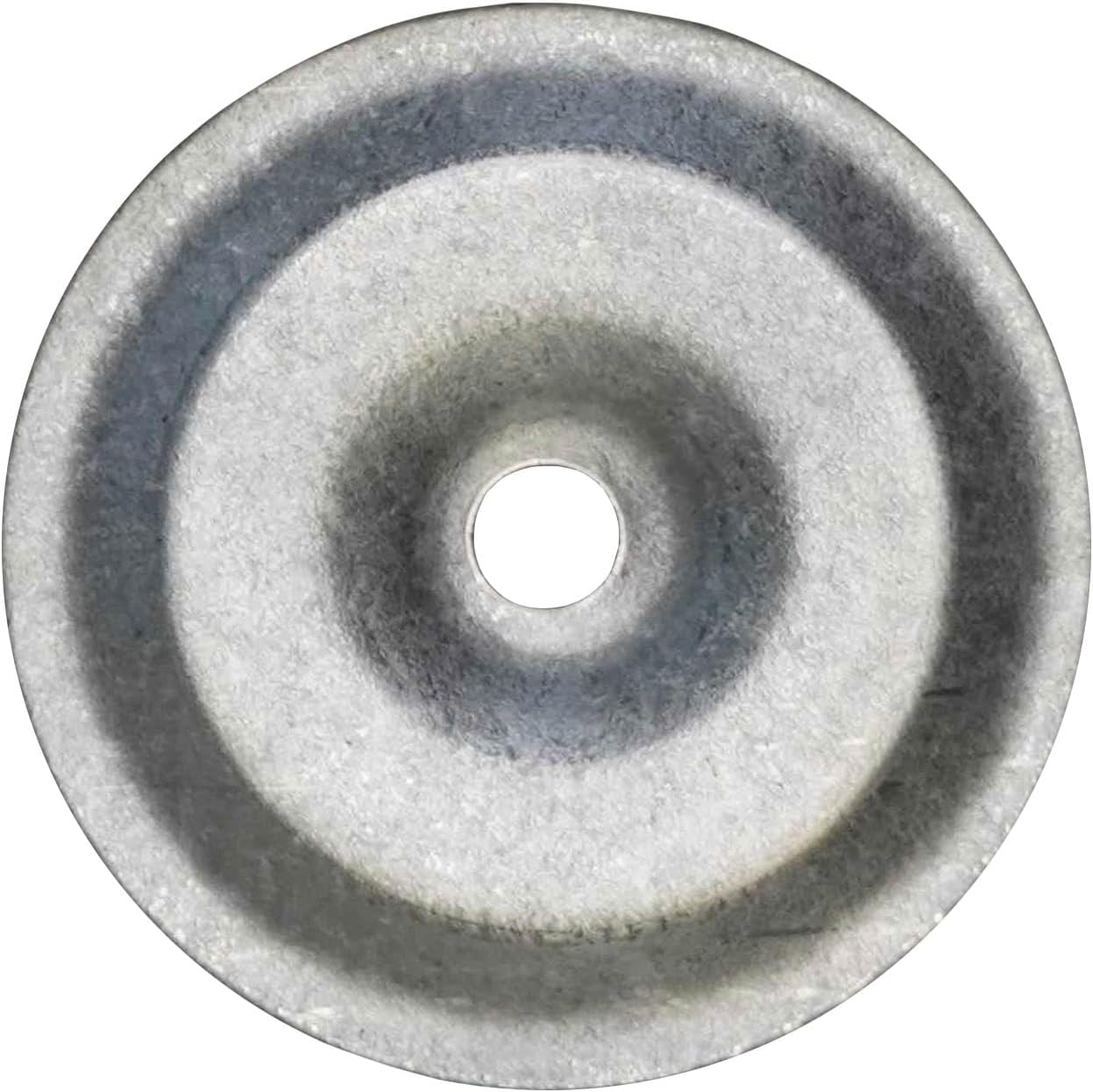 Metal Insulation Plates (100, 3 Inch)