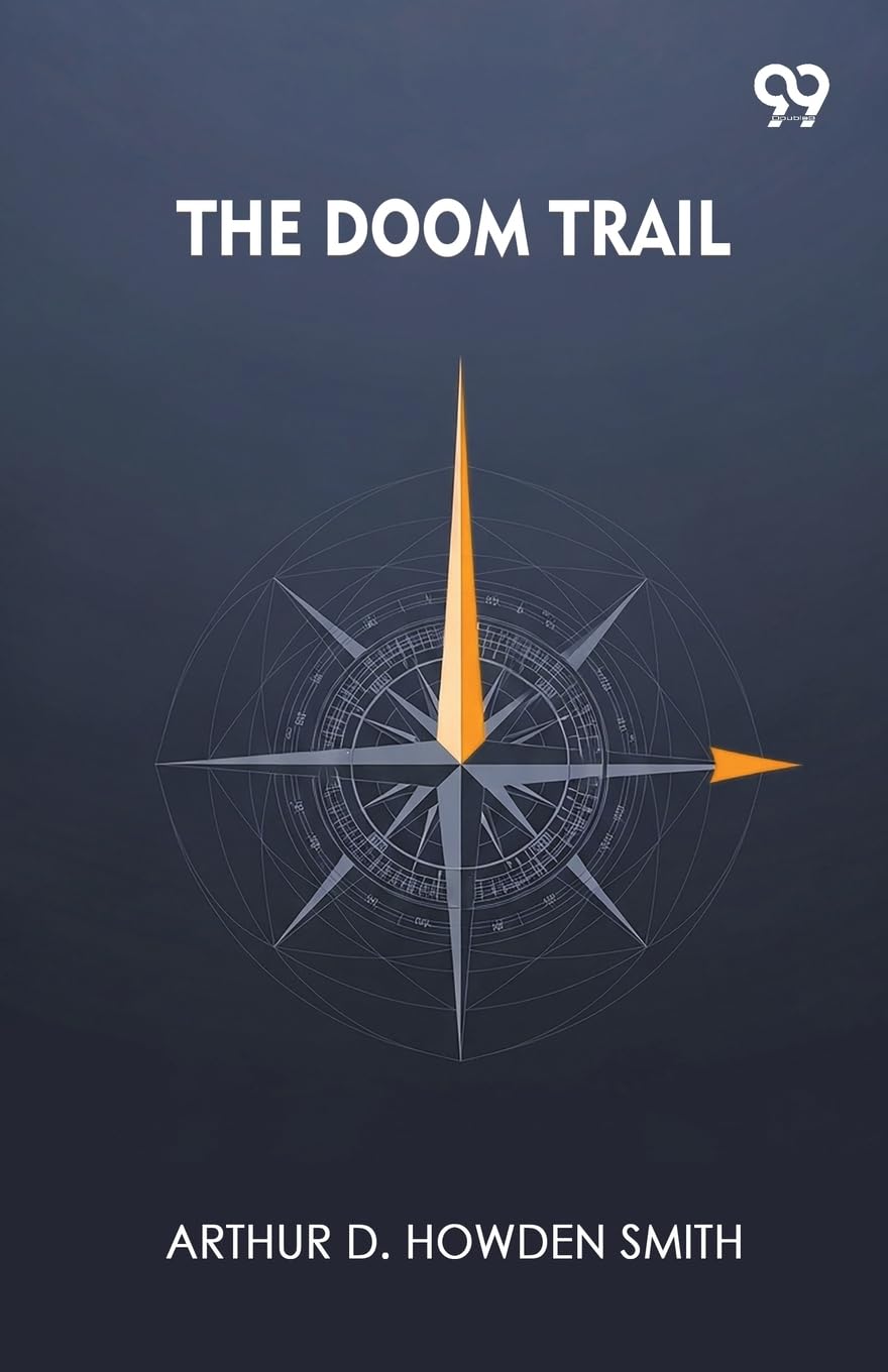 The Doom Trail (Edition1)