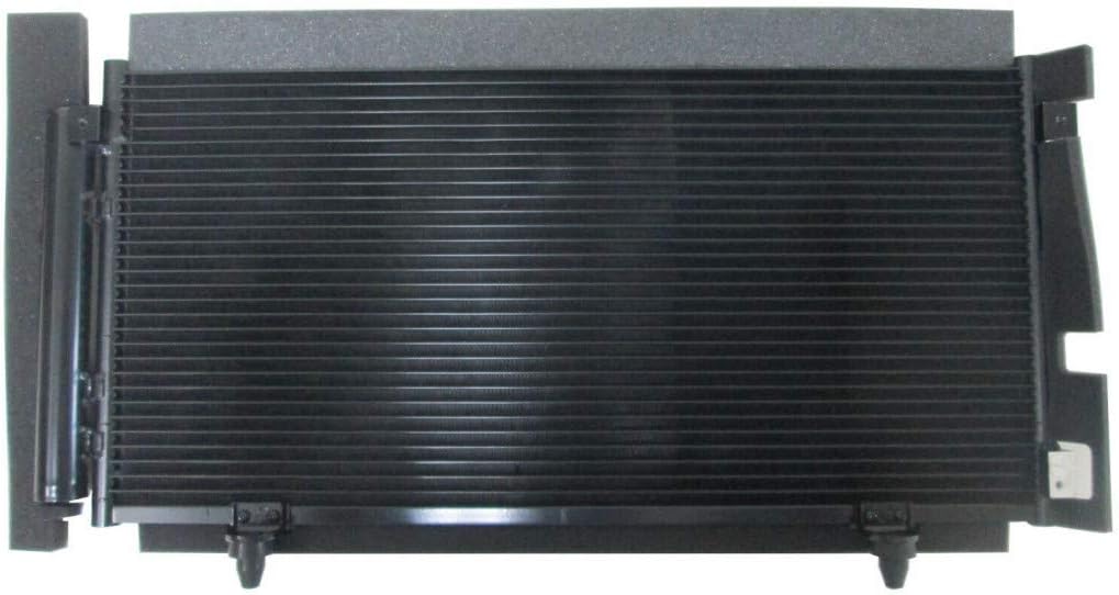 For Subaru WRX A/C Condenser 2015 2016 2017 2018 2019 For SU3030140 | 73210VA001