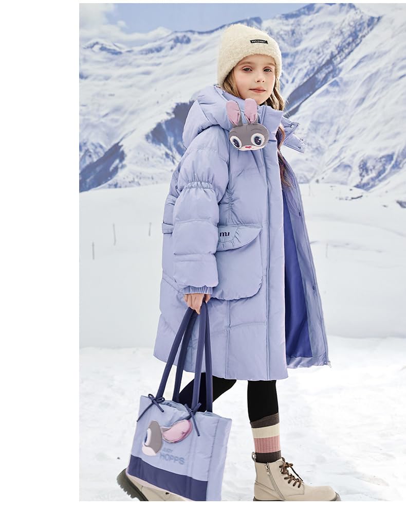 Chaqueta de invierno para niños, parka de invierno para niños, con capucha de piel, abrigo de invierno para exteriores, parka cálida, chaquetas de invierno para niños, chaqueta gruesa para niñas,