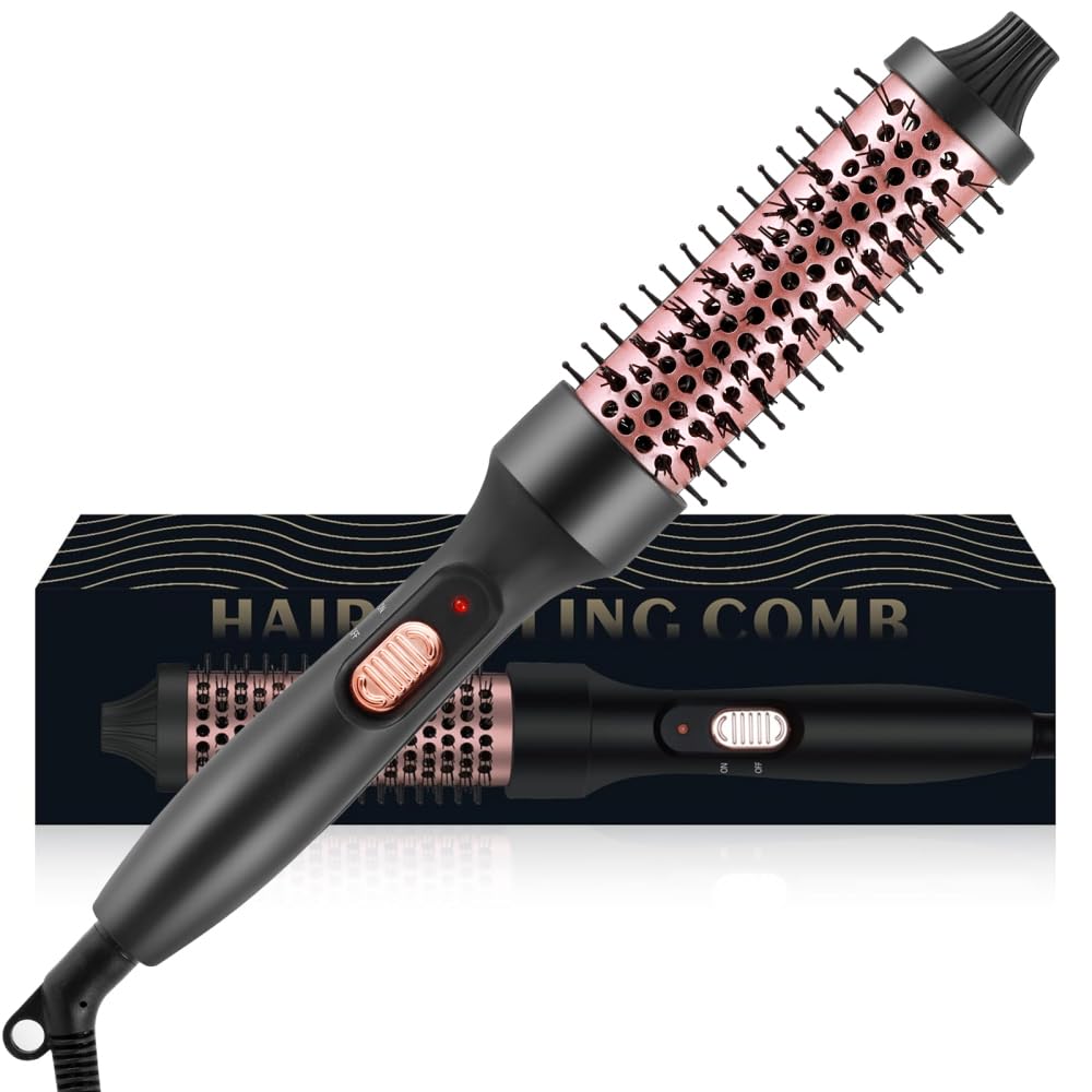 32MM Thermal Brush