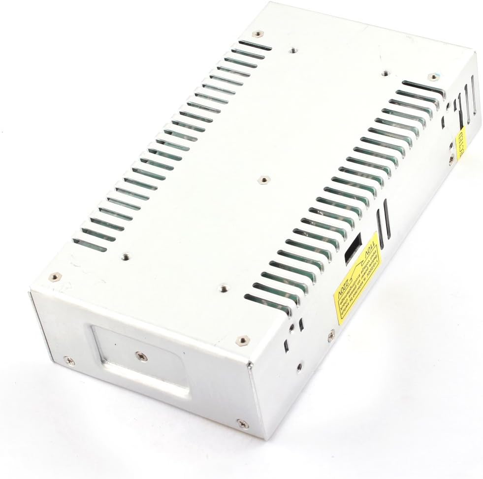 AC 110V/220V から DC 24V 15A LED スイッチ電源ドライバ アダプタ