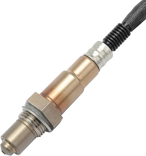 Miniatura 4 de YHTAUTO Sensor de oxígeno de repuesto para Chevrolet Camaro, Impala, Traverse, Buick Enclave, Cadillac CTS, STS, XTS, GMC Acadia, Pontiac Torrent,