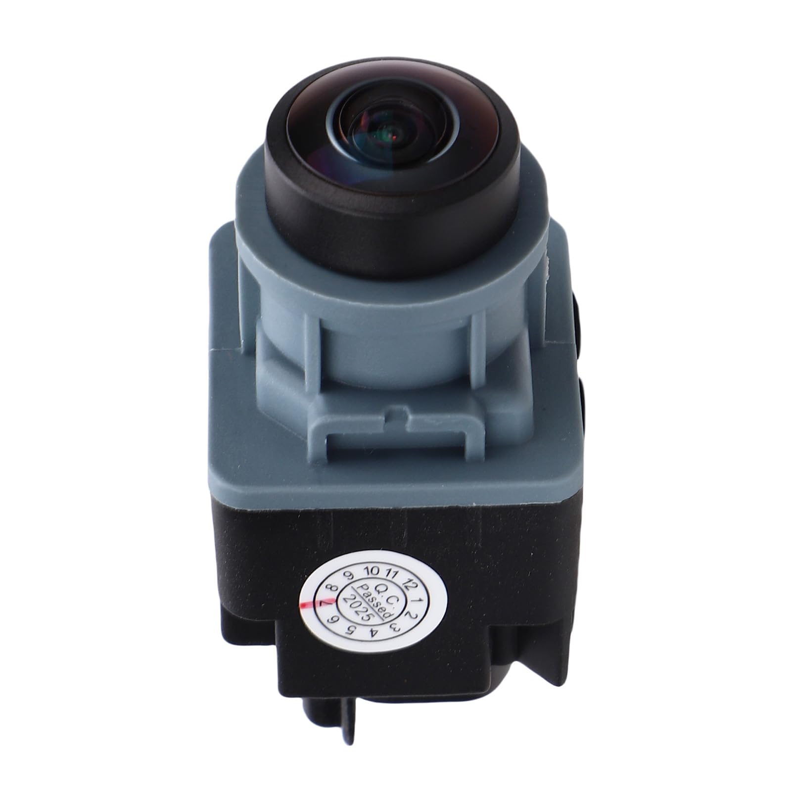 Dpofirs Telecamera Frontale per Auto per Classe E W212 Classe M W166 - Parte Essenziale del a 360 Gradi - per Proprietari di Veicoli