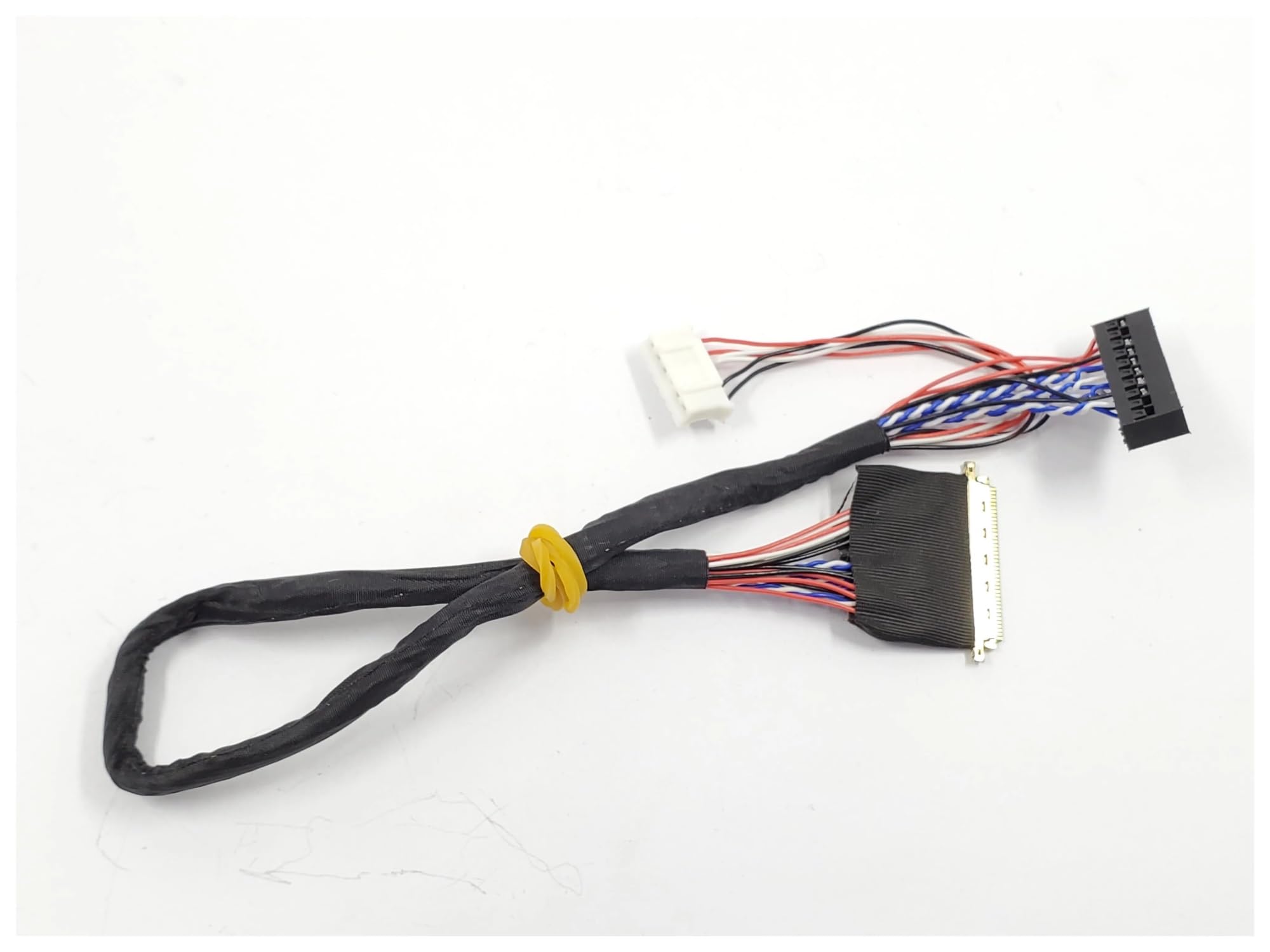 Kit For Scheda Driver Di Controllo Schermo LCD B101EVN07.0 1280 * 800 40Pin LVDS Scheda Madre Display DVI VGA Compatibile HDMI