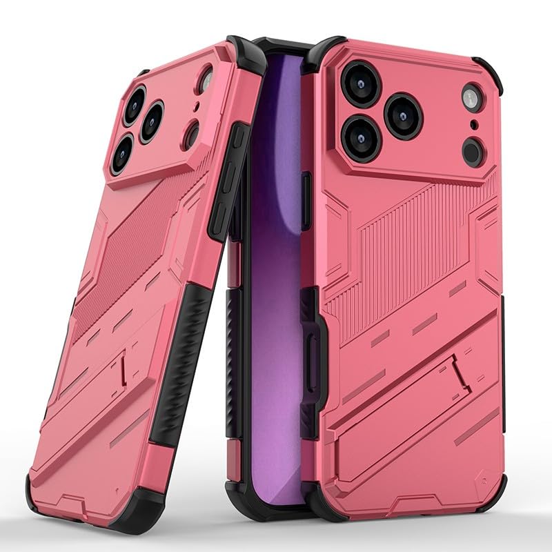 Coque iPhone 17 Air rose silicone pour sublimer votre quotidien