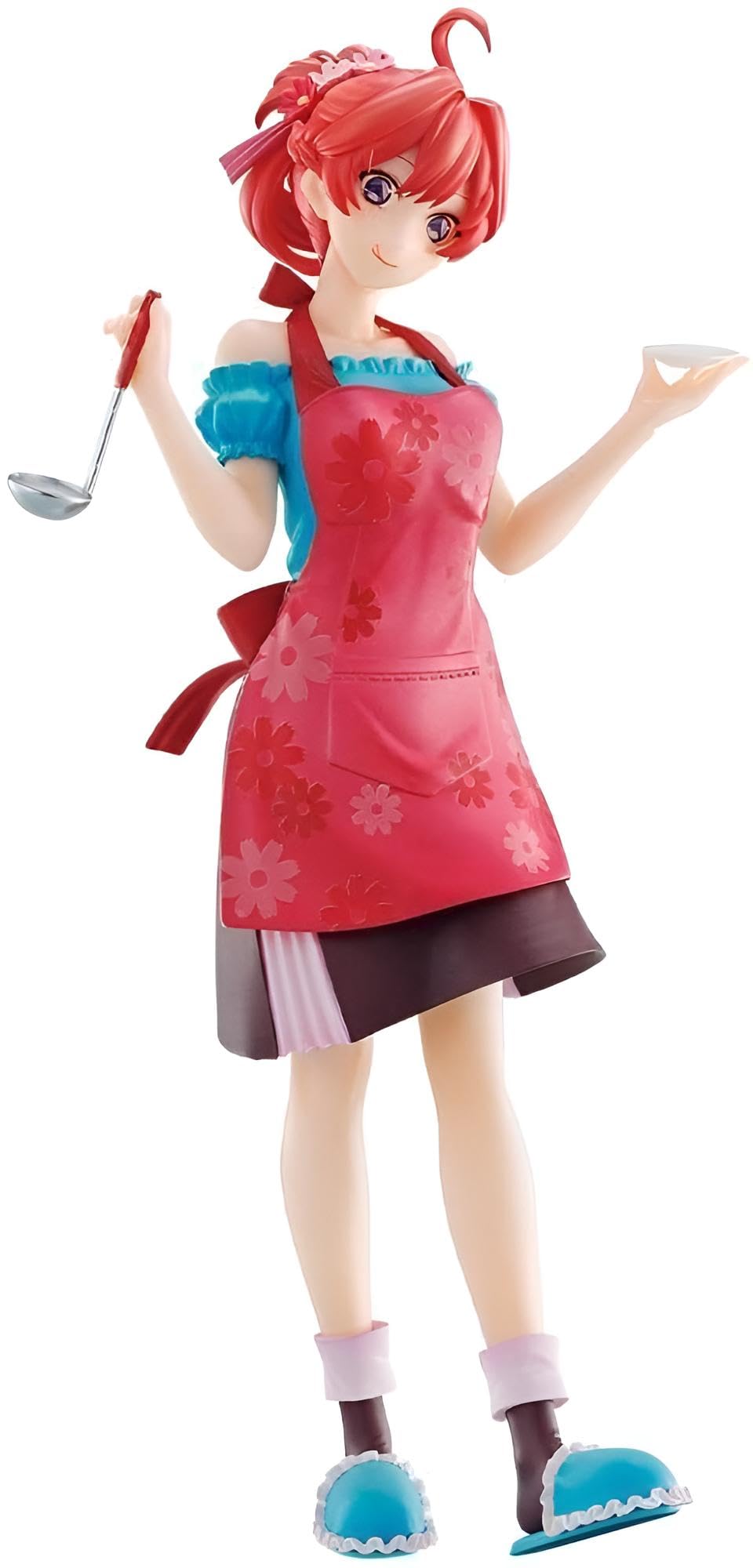 一番くじ　五等分の花嫁　夢のひととき　6体セット Amazon.co.jp: 一番くじ 映画 五等分の花嫁 夢のひととき E賞 中野五月