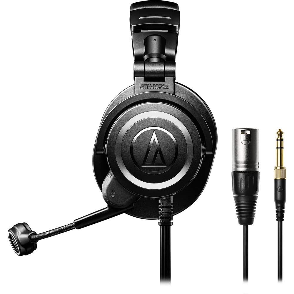 Audio-Technica ATH-M50xBT2+ヘッドホンハンガーセット Audio-Technica ATH-M50xBT2+ヘッドホンハンガーセット