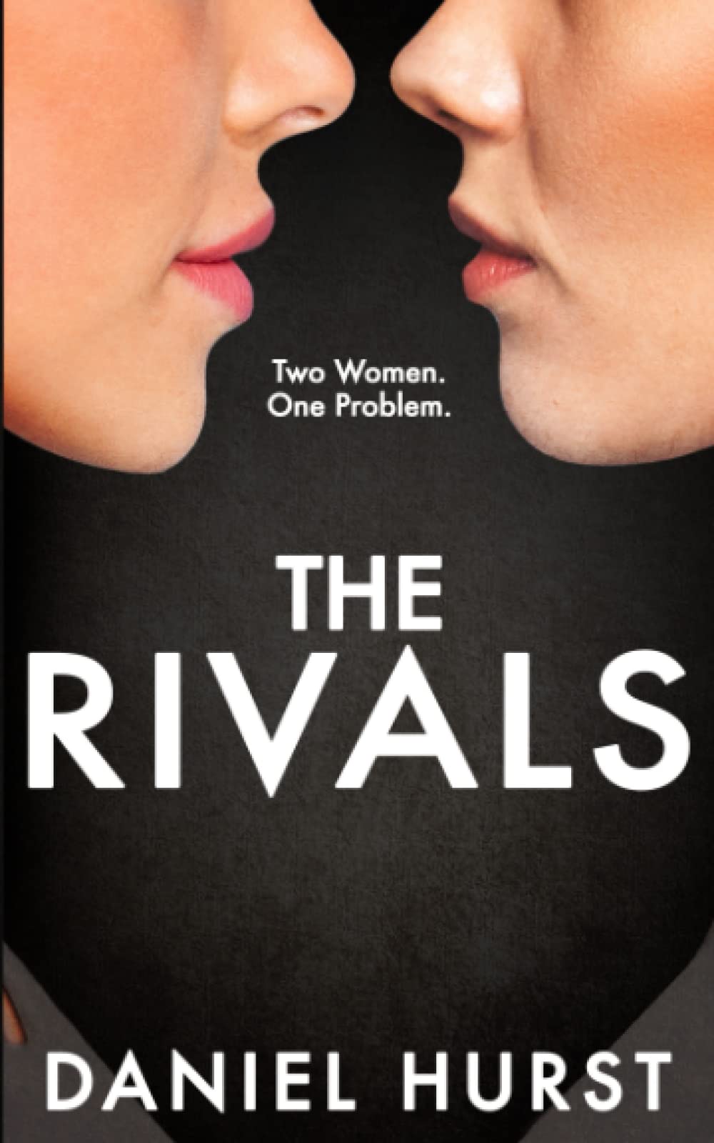 The Rivals: A gripping psychological thriller